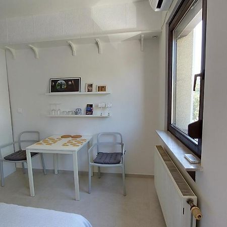 Cozy, Bright And Affordable Studio W/ Free Parking Lublana Zewnętrze zdjęcie